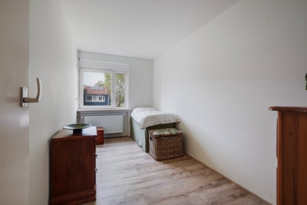 Foto - Te koop: Slechtvalkhof 22, 2623 PE Delft